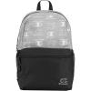 Champion Merit Backpack, Black, OS(Grey/White)