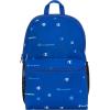 Champion Merit Backpack, Black, OS(Medium Blue)
