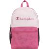 Champion Merit Backpack, Black, OS(Pink)