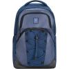 Champion Summit Backpack with Padded, Sternum, Waist Strap, Laptop Compartment for Travel, Outdoor, Commute, Sail Away Navy, Medium(Sail Away Navy)