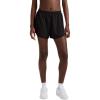 Champion Women’s Classic Sport Short, 3″(Black)