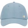 Champion Womens Lifestyle Sport Adjustable Baseball Cap(Cloudy Blue)
