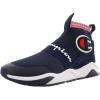 Champion Womens Low-top(Navy)