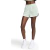 Champion Women’s Mesh Gym Short(Clever Sage)