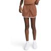 Champion Women’s Mesh Gym Short(Time Out Brown)