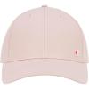 Champion Womens Performance Stretch Ponytail Adjustable Baseball Cap(Blush)