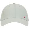 Champion Womens Performance Stretch Ponytail Adjustable Baseball Cap(Clever Sage)