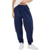 Champion Women’s Woven Cargo Pants, C Logo, 29″(Sailaway Navy)