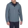 Champion mens Hooded Rain Slicker(Stormy Weather)