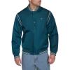 Champion mens Lightweight Varsity Bomber Jacket(Deep Teal)