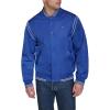 Champion mens Lightweight Varsity Bomber Jacket(Surf the Web)