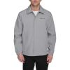 Champion mens Softshell Coaches Jacket(Grey)