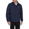 Champion mens Softshell Coaches Jacket(Peacoat)
