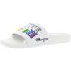 Men’s IPO Squish Slide(White)