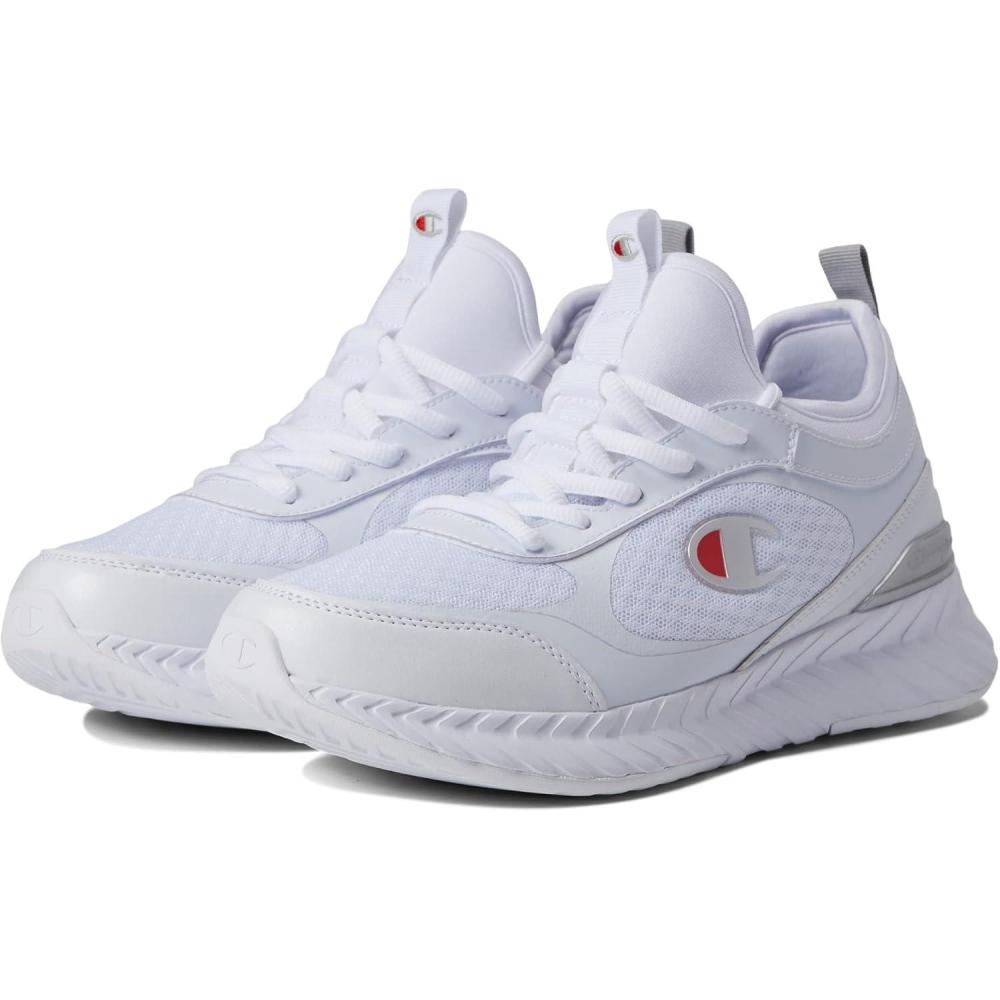 imageChampion Oja PushWhiteSilverScarlet