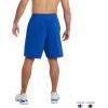Champion Mens 9″ Lounge Shorts, Standard Fit, Lightweight, Available in Regular and Big & Tall(Surf the Web – C Patch Logo)