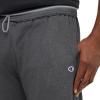 Champion Men’s Lightweight Open-hem Lounge Pants (Reg. Or Big & Tall)(Granite Heather – C Patch Logo)
