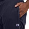 Champion Men’s Lightweight Open-hem Lounge Pants (Reg. Or Big & Tall)(Navy – C Patch Logo)