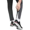 Champion Men’s MVP Lightweight Woven Pants for Men, Best Comfortable Pants for Men, 30.5″(Stealth)