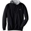 Champion Men’s Reverse Weave Fleece Pullover Hoodie for Men (Reg. Or Big & Tall)(Black)