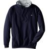 Champion Men’s Reverse Weave Fleece Pullover Hoodie for Men (Reg. Or Big & Tall)(Navy)