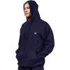 Champion Men’s Reverse Weave Fleece Pullover Hoodie for Men (Reg. Or Big & Tall)(Navy)
