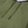 Champion Men’s Reverse Weave Fleece Pullover Hoodie for Men (Reg. Or Big & Tall)(Olive)