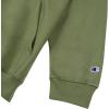 Champion Men’s Reverse Weave Fleece Pullover Hoodie for Men (Reg. Or Big & Tall)(Olive)