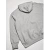 Champion Men’s Reverse Weave Fleece Pullover Hoodie for Men (Reg. Or Big & Tall)(Oxford Gray – C Logo)