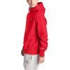 Champion Men’s Reverse Weave Fleece Pullover Hoodie for Men (Reg. Or Big & Tall)(Team Red Scarlet – C Logo)
