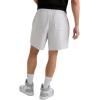 Champion Mens Shorts, Reverse Weave, Relay Cut-Off Shorts, Athletic Men’s Shorts, 7″(Oxford Gray)