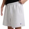Champion Mens Shorts, Reverse Weave, Relay Cut-Off Shorts, Athletic Men’s Shorts, 7″(Oxford Gray)
