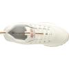 Champion Womens Low-top(White Silver Ww006)