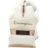 Champion Womens Low-top(White Silver Ww006)