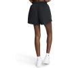 Champion Womens Woven Taslan Shorts, 3″ Inseam(Black)