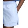Champion Womens Woven Taslan Shorts, 3″ Inseam(Pewter Blue)