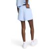 Champion Womens Woven Taslan Shorts, 3″ Inseam(Pewter Blue)