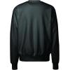 Champion mens Crewneck Sweatshirt, Reverse Weave, Heavyweight Fleece Sweatshirt for Men(Black)