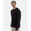 Champion mens Crewneck Sweatshirt, Reverse Weave, Heavyweight Fleece Sweatshirt for Men(Late Night Blue)