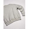 Champion mens Crewneck Sweatshirt, Reverse Weave, Heavyweight Fleece Sweatshirt for Men(Oxford Gray)