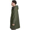 Champion mens Full Length Stadium Jacket With Fleece Lining(Forest Night)