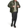 Champion mens Lightweight Packable Puffer Jacket(Forest Night)
