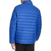 Champion mens Lightweight Packable Puffer Jacket(Surf the Web)