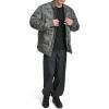 Champion mens Mid-weight Puffer Jacket(Camouflage)