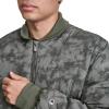Champion mens Mid-weight Puffer Jacket(Camouflage)
