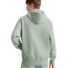 Champion mens Reverse Weave Arena Hoodie, Embroidered Logo(Clever Sage)