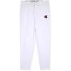 Champion Boys Baseball Pants Athletic Youth Performance Pant with Belt Loops and Zip Fly(Bright White)