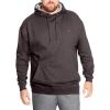 Champion Men’s Reverse Weave Fleece Pullover Hoodie for Men (Reg. Or Big & Tall)(Charcoal Heather)