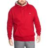 Champion Men’s Reverse Weave Fleece Pullover Hoodie for Men (Reg. Or Big & Tall)(Red)