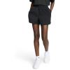 Champion Womens Woven Taslan Shorts, 3″ Inseam(Black)